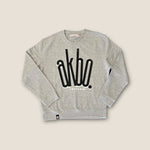 AKBO Elongated Sweat Shirt