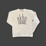 AKBO Elongated Sweat Shirt