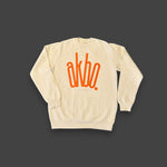 AKBO Elongated Sweat Shirt