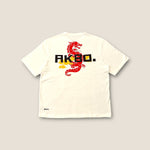 Akimbo n Bob Dragon Loose Fit