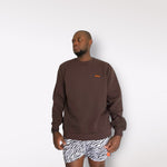 Badged AKBO Sweat Shirt