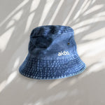 AKBO Faded Bucket Chapeau