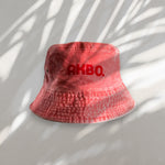 AKBO Faded Bucket Chapeau