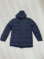 AKBO Puffer Jacket