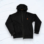 AKBO tracksuit hoodie