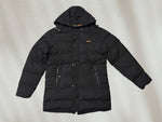 AKBO Puffer Jacket