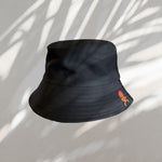 AKBO Denim Bucket Chapeau