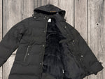 AKBO Puffer Jacket