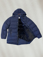 AKBO Puffer Jacket