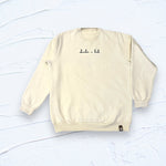 AKBO Summer Dew Sweat Shirt