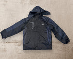 AKBO Wind Breaker Jacket