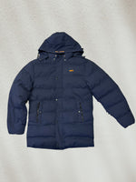 AKBO Puffer Jacket