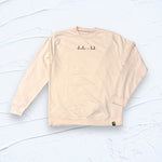 AKBO Summer Dew Sweat Shirt