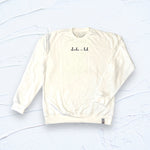 AKBO Summer Dew Sweat Shirt