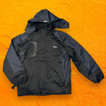 AKBO Wind Breaker Jacket