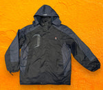 AKBO Wind Breaker Jacket