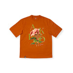 Akimbo n Bob Magnificent Bud Loose Fit Tee