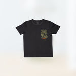 AKBO Groomed King Kiddies Tee