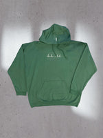 AKBO Summer Dew Hoodie