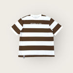 Striped AKBO Loose Fit