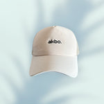 AKBO Netted Chapeau