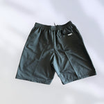 Badged AKBO Shorts