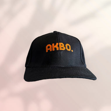 AKBO baseball Chapeau