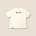 AKimbo n Bob loose fit Tee shirt