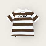 AKBO. Essential Loose Fit Tee