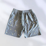 Monogrammed Akimbo n Bob Shorts