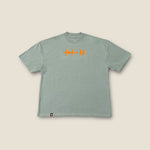 AKimbo n Bob loose fit Tee shirt