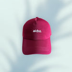 AKBO Netted Chapeau