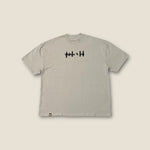 AKimbo n Bob loose fit Tee shirt