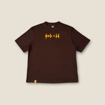 AKimbo n Bob loose fit Tee shirt