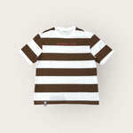 Striped AKBO Loose Fit