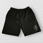 Badged AKBO Shorts