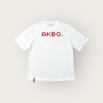 AKBO. Essential Loose Fit Tee