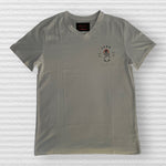 Badged AKBO Tee