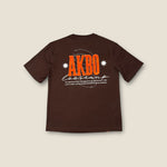 AKBO Classic Loose fit Shirt