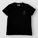 Badged AKBO Tee