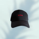 AKBO Netted Chapeau