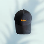 AKBO Netted Chapeau