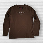 Akimbo n Bob Long Sleeve Tee