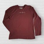 Akimbo n Bob Long Sleeve Tee