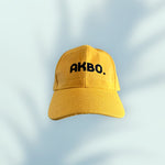 AKBO Denim Chapeau