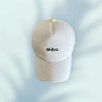 AKBO Netted Chapeau