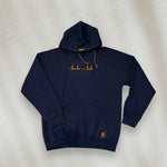 AKBO Summer Dew Hoodie