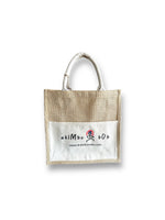 Eco-Jute Shopper