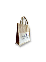 Eco-Jute Shopper