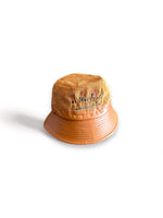 Corduroy Bucket Chapeau